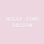 Holly Sims Design - @holls_design - Instagram