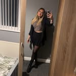 Holly Singleton - @hollysingletonx15 - Instagram
