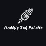 Holly’s Ink Palette - @hollysinkpalette - Instagram