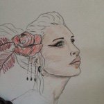 Holly Stacey - @wyvernwings - Instagram