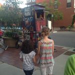 Holly Hobbs Stern - @hhstern - Instagram