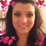 Holly Stover - @hollystover13 - Instagram