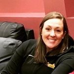 Holly Strauss - @hsobrien14 - Instagram
