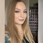 Holly-Jade Stringer - @hollyjadess - Instagram