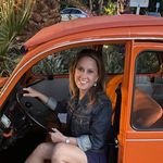 Holly Strother - @ponygirlcatx - Instagram