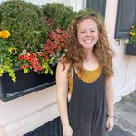 Holly Strother-Waller - @hstrotherginger - Instagram