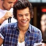 Holly Styles - @oneeedirectiooonnnn - Instagram