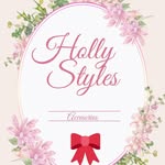 HOLLY STYLES - @holly_styles7 - Instagram
