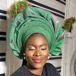 Lawal Bukola Olayinka - @holly_styles_n_smiles_ - Instagram