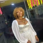 Wonuola Ogbara - @hollysweet_nj - Instagram
