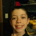 Aiden - @aiden_tabor_aka_holly_wood - Instagram