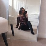 Holly Tabor - @hollytaborx - Instagram