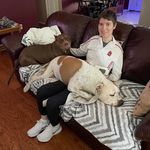 Holly Terry - @hewilliamson12 - Instagram