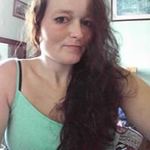 holly terry - @lilmomma9691 - Instagram