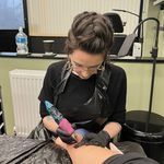 Holly Thorne - @hollythornetattoo - Instagram