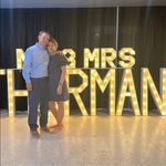 Holly Lovett Thurman - @hollymomma12 - Instagram