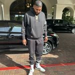 Travion Trigga Howze - @hollywood_triggaa - Instagram