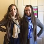 Holly Trudeau - @hollymnt - Instagram