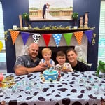 Holly Trudeau - @hrtrudeau - Instagram