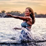 Holly Trudeau - @hollstru - Instagram