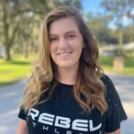 Holly Trudeau - @rebel_hollytru - Instagram