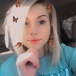 Holly Upton - @hollyupton03 - Instagram