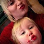 Holly Upton - @hmoore2088 - Instagram