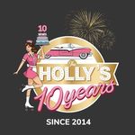 𝗛𝗢𝗟𝗟𝗬'𝗦 𝗗𝗜𝗡𝗘𝗥 𝗩𝗔𝗡𝗡𝗘𝗦 - @hollysdiner_vannes - Instagram