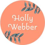 Holly Webber Illustration - @_holly_webber - Instagram
