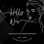 weis.id - @hollyweis.id - Instagram