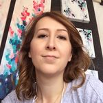Holly Whitcomb - @hollywhitcombart - Instagram