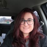 Holly Whitcomb-Collinsworth - @hollystinythings - Instagram