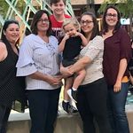 Holly Willard Coggins - @coggins2554 - Instagram