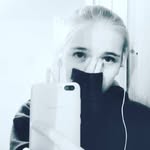 Holly Withers - @bassline_junkie___ - Instagram