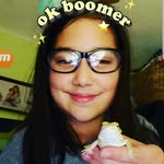 Holly Wolfe - @cheer_girl1210 - Instagram