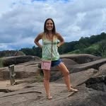 Holly Wolfe - @hollymarie0128 - Instagram