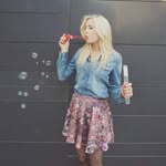 Holly Wolfe - @hollythewolfe - Instagram