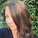 Holly Wolfe - @phoenixwolfe - Instagram