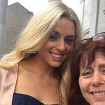 Holly Wolfe - @hollywolfe98 - Instagram