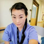 Holly Wong - @hollywong1202 - Instagram