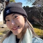 Holly Wong - @wonghoyeeee - Instagram