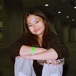 holly wong - @hykchora - Instagram