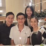 Holly Wong - @sillymair - Instagram
