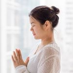 Holly Wong Yoga - @hollywongyoga - Instagram