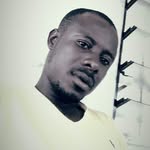 Emmanuel Owusu - @hollywordnanabawellock - Instagram
