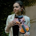 Holly Workman - @holly.workman.violinist - Instagram