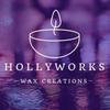 Hollyworks - @hollyworkswaxcreations - TikTok
