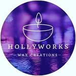 Hollyworks Wax Creations - @hollyworkswaxcreations - Instagram