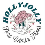 Alex borrego - @hollyjollyfortworthtrees - Instagram