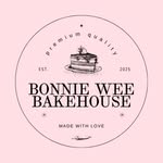 Holly Wright - @bonnieweebakehouse - Instagram